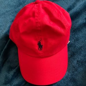 Polo hat